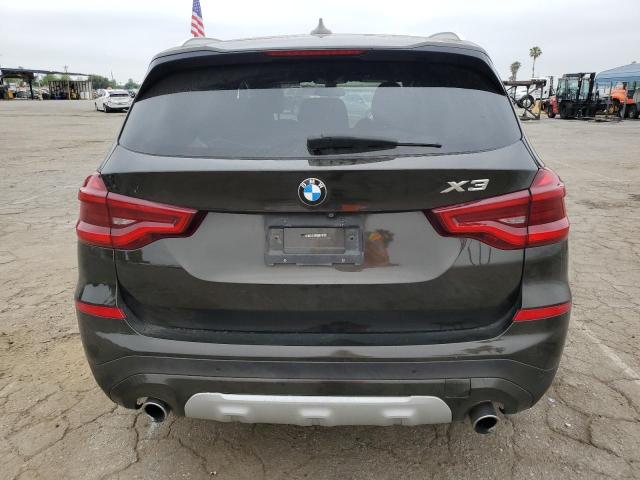 5UXTR9C52JLC76342 BMW X3 Xdrive30i
