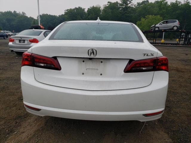 19UUB1F57FA024529 Acura TLX TECH