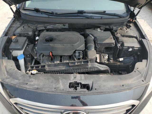 5NPE24AF0FH005852 Hyundai SONATA SE