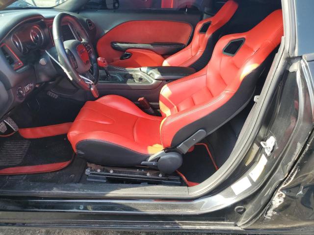 2C3CDZBT7GH184943 Dodge Challenger R/t