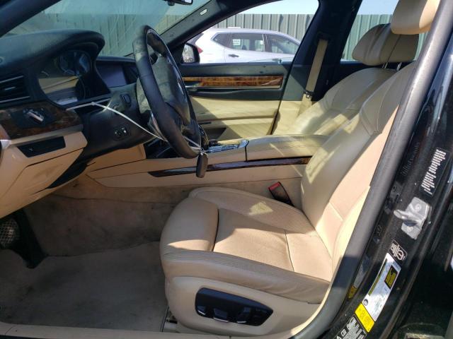 WBAYF8C56ED142454 BMW 750 LXI