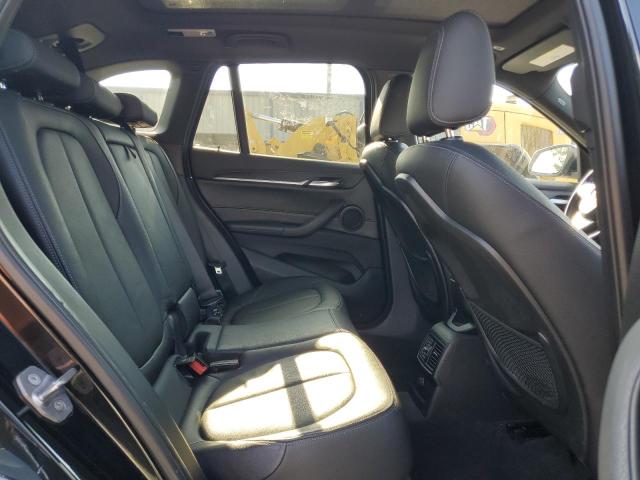WBXHT3C36H5F74317 BMW X1 Xdrive28i