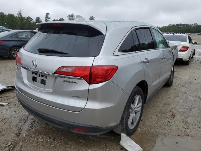 5J8TB4H59FL027706 Acura Rdx Technology
