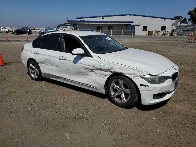 WBA3A5C54FF606628 BMW 328 I