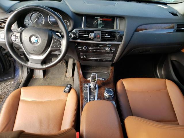 5UXXW3C50G0R18572 BMW X4 Xdrive28i