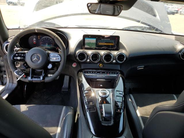 NY77009 Mercedes-Benz Amg Gt R