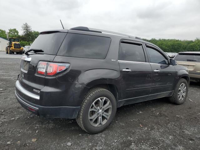 1GKKVRKD1GJ215698 GMC Acadia Slt-1