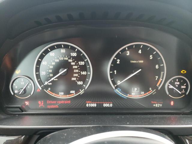 WBA5A5C52GG354155 BMW 528 I
