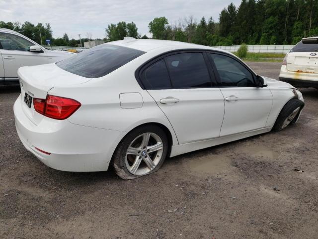 WBA3A5C56FF607070 BMW 328 I