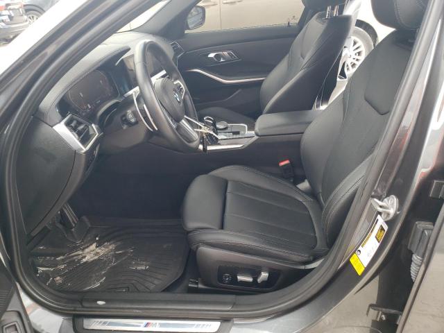 3MW5R1J02N8C30892 BMW 330I