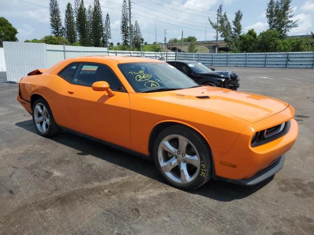 2C3CDYBTXEH158182 Dodge Challenger R/t