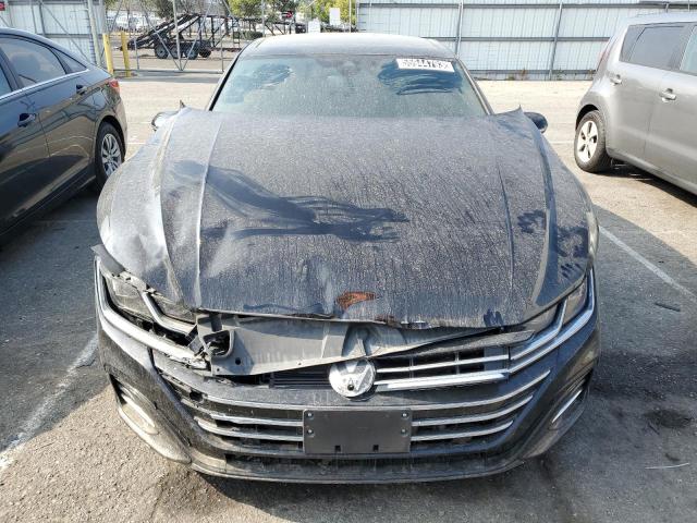 WVWTR7AN0ME002555 Volkswagen Arteon Sel Premium R-line