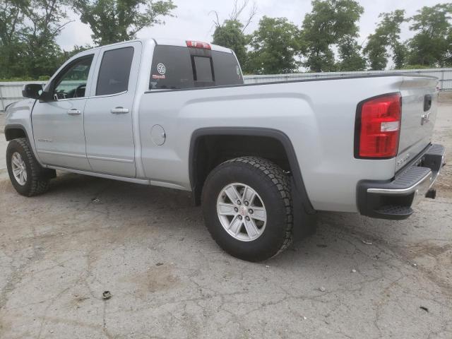 1GTV2UEC8FZ444662 GMC Sierra K1500 Sle