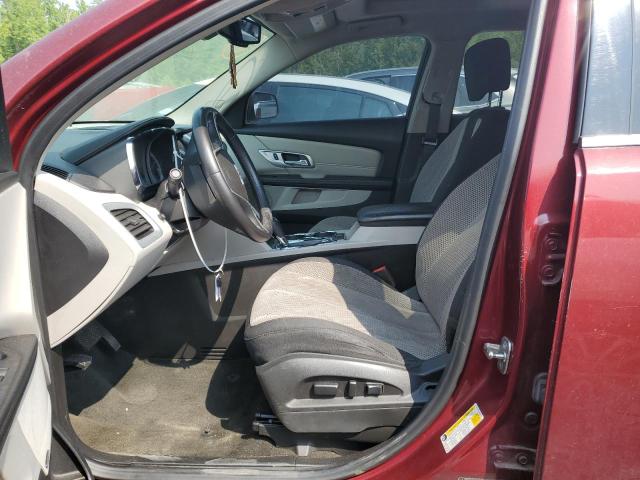 2GKALNEK4H6243823 GMC Terrain Sle