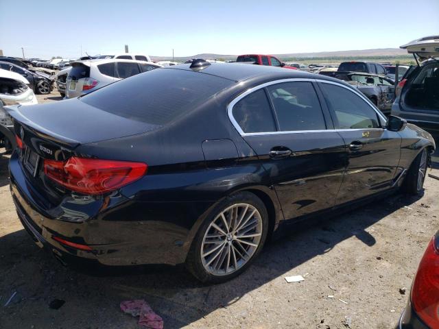 WBAJA5C53KG900534 BMW 530 I
