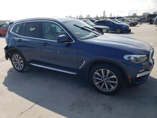 5UXTR7C59KLR51087 BMW X3 Sdrive30i