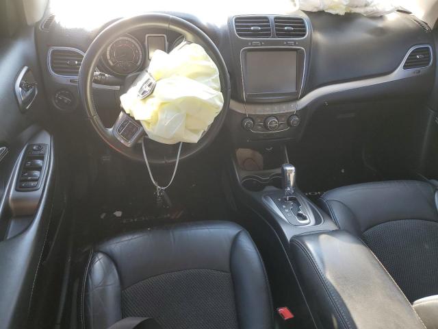 3C4PDCGG0JT378301 Dodge Journey Crossroad