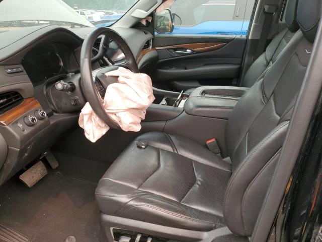 1GYS4JKJ5LR170230 Cadillac Escalade Esv Premium Luxury