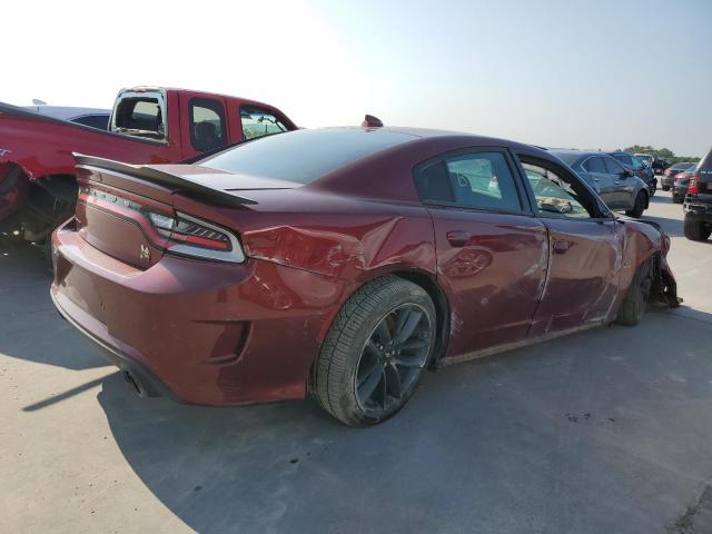 2C3CDXGJ9KH688978 Dodge Charger Scat Pack