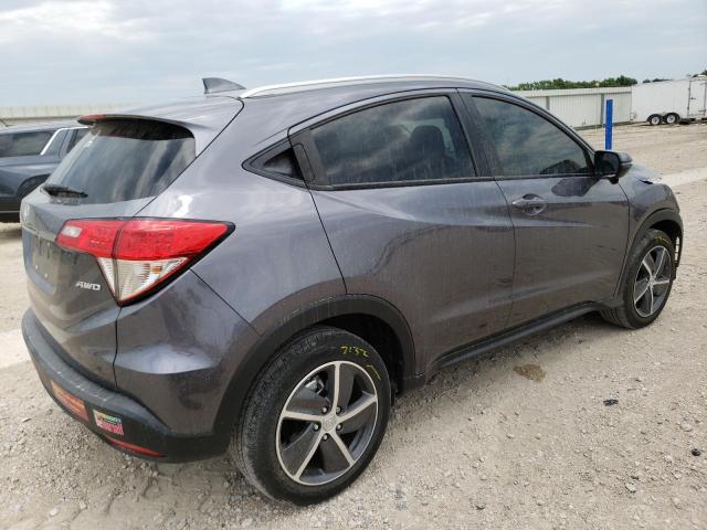 3CZRU6H51MM719852 Honda HR-V EX