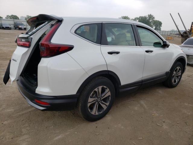 5J6RW2H25ML008312 Honda CR-V LX