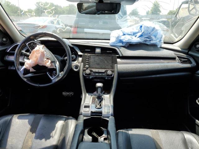 19XFC1F97KE008488 Honda Civic Touring