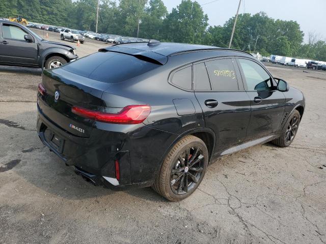 5UX43DT0XP9P68536 BMW X4 M40i