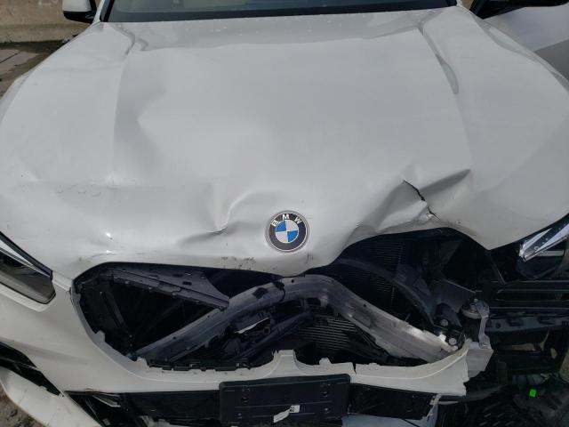 5UXCR6C00N9L92481 BMW X5 Xdrive40i