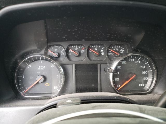 1GTV2TEC8FZ283529 GMC Sierra K1500
