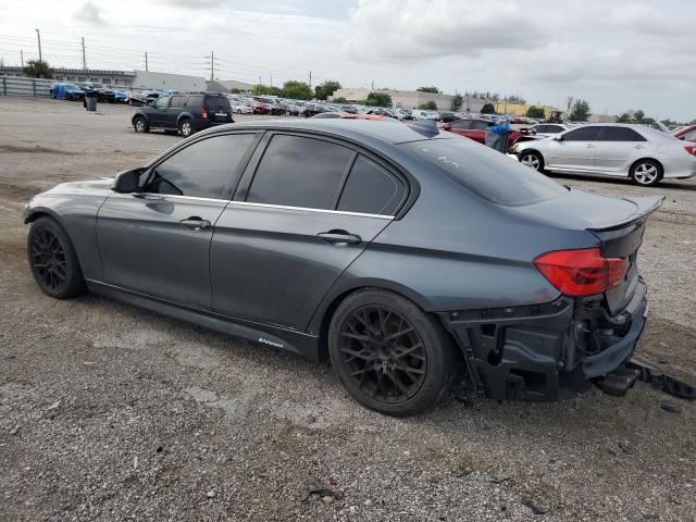 WBA8B9G53HNU51468 BMW 330 I