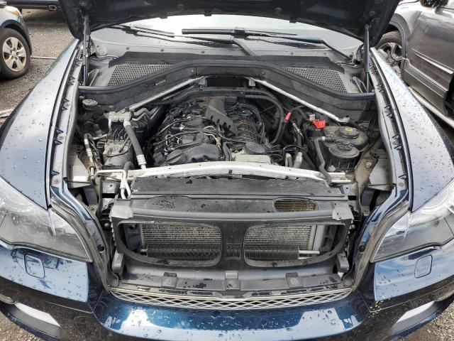 5UXFG2C5XE0H11240 BMW X6 Xdrive35i