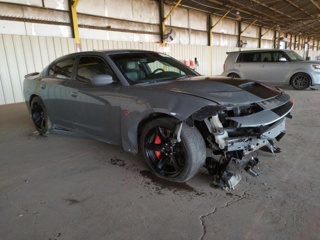 2C3CDXL93JH341561 Dodge Charger Srt Hellcat
