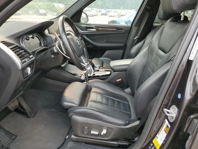5UXTR9C56JLD59935 BMW X3 Xdrive30i