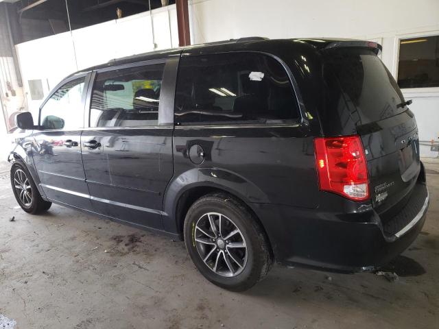 2C4RDGCG8GR348688 Dodge Grand Caravan Sxt