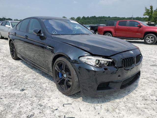 WBSFV9C57ED593923 BMW M5