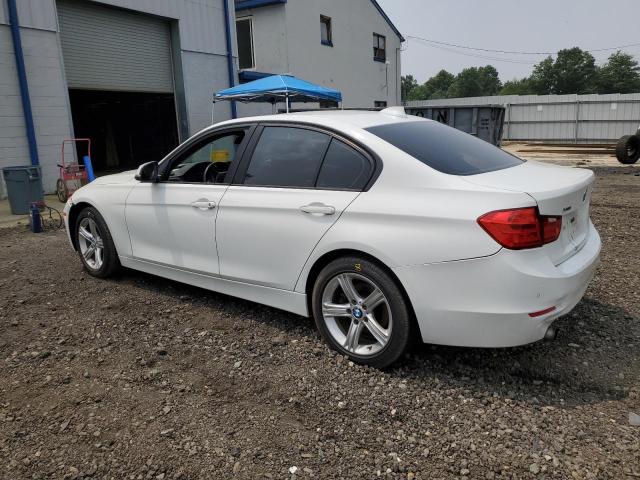 WBA3C3G59FNS74295 BMW 320 I Xdrive