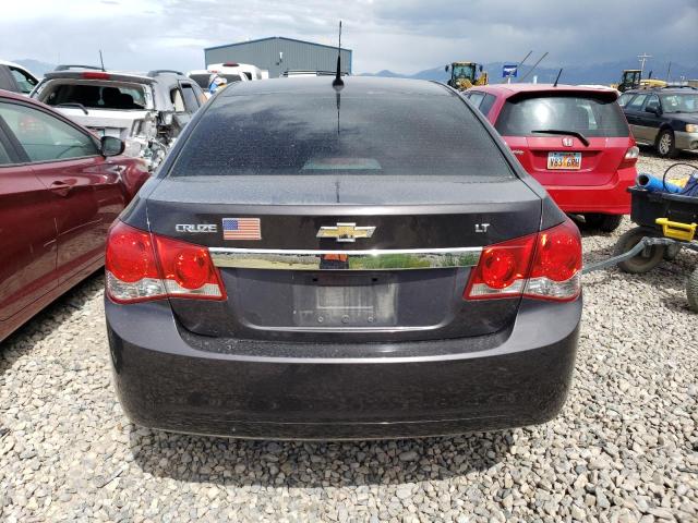1G1PA5SG3E7475894 Chevrolet CRUZE LS