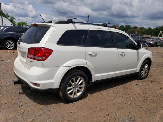 3C4PDDBG8FT695375 Dodge Journey Sxt