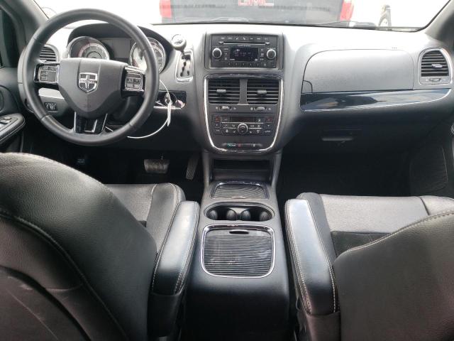 2C4RDGCG9ER342072 Dodge Grand Caravan Sxt