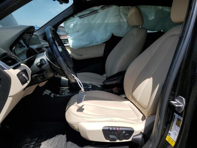 WBXHU7C37J5H39138 BMW X1 Sdrive28i