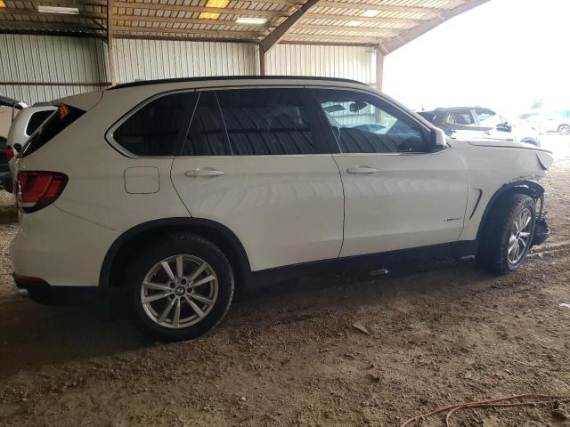 5UXKR0C59F0P00788 BMW X5 Xdrive35i