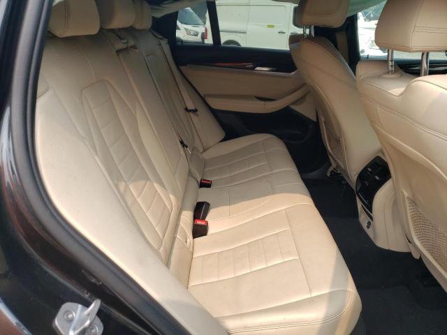 5UXUJ3C58KLG52441 BMW X4 Xdrive30i