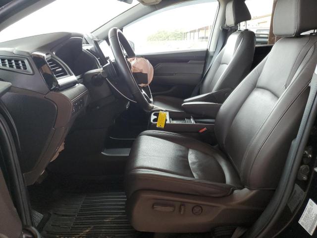 5FNRL6H93LB024920 Honda Odyssey Elite