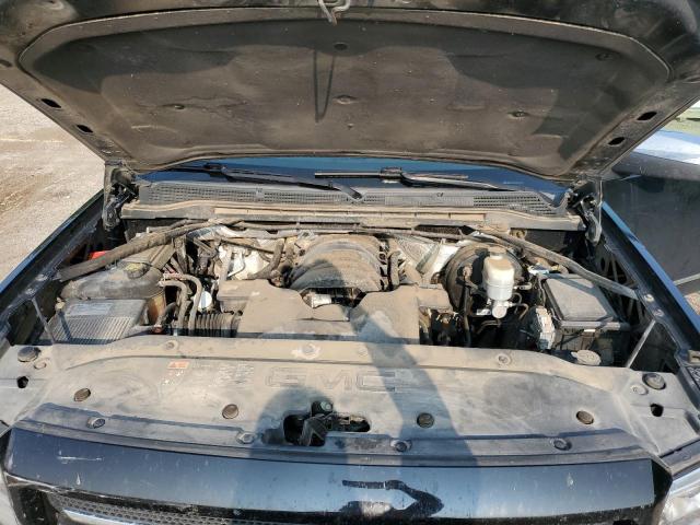 3GTU2VECXEG296112 GMC Sierra K1500 Slt