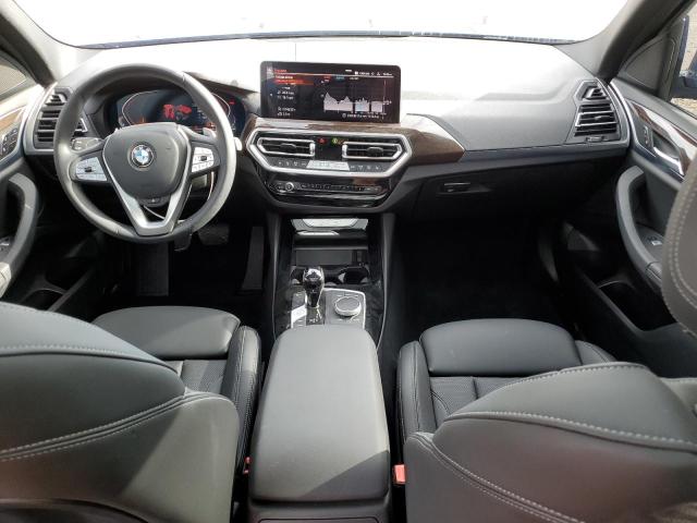 5UX53DP02N9N05534 BMW X3 Xdrive30i