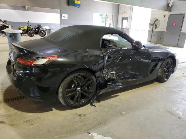 WBAHF3C04NWX39095 BMW Z4 Sdrive30i