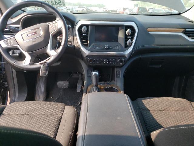1GKKNSLA9JZ201472 GMC ACADIA SLE