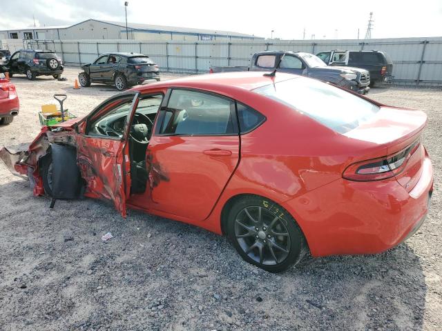 1C3CDFAA1GD680705 Dodge DART SE