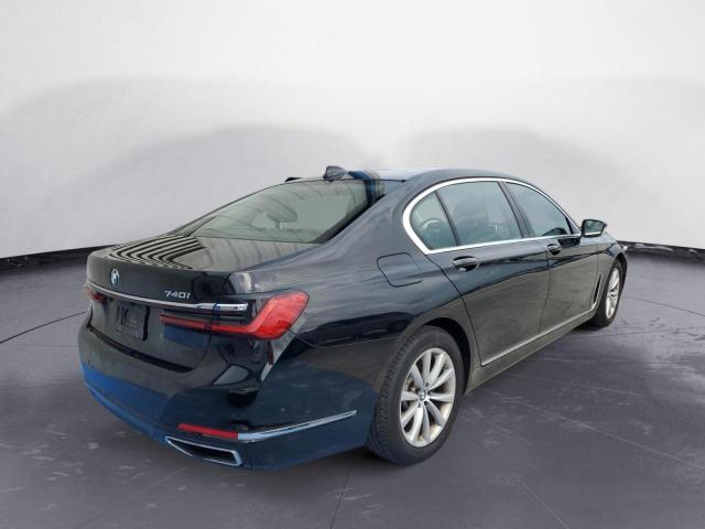 WBA7T2C01MCG36461 BMW 740 I