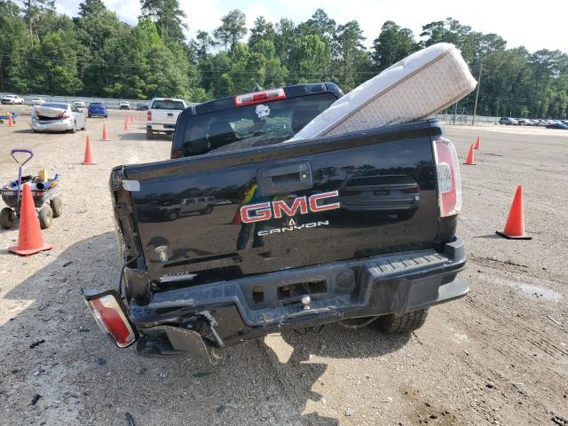 1GTG5BEA8M1250289 GMC Canyon Elevation